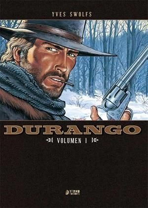 Durango nº 1