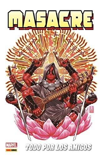 Masacre de Gerry Duggan. Marvel Omnibus nº 5