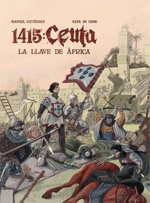 Historia de España nº 9