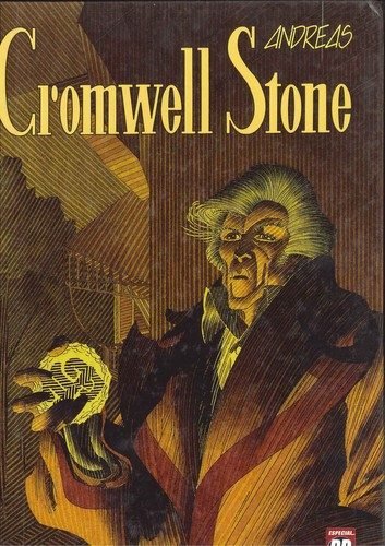Cromwell Stone nº 1