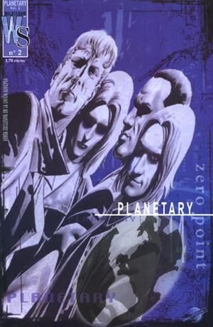 Planetary nº 2