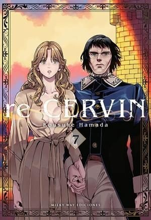 Re Cervin nº 7