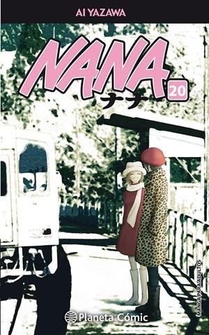 Nana nº 2
