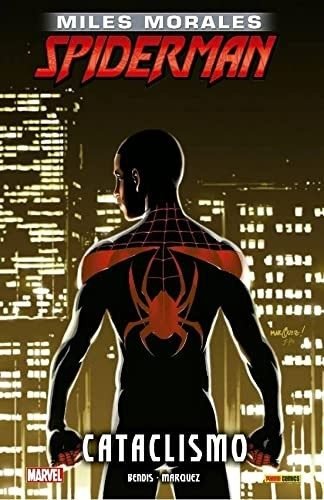Spiderman: Miles Morales - Ultimate Integral nº 4
