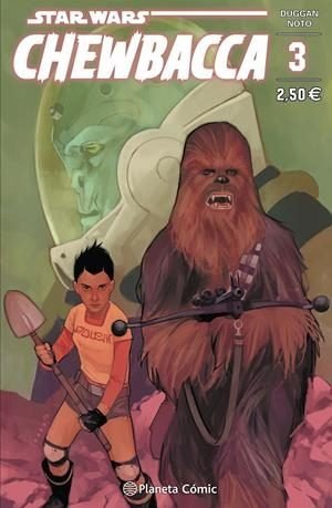 Chew nº 3