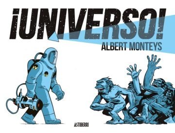 ¡Universo! nº 1