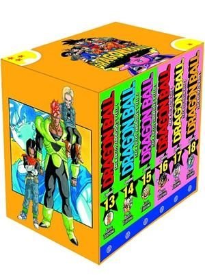 Dragon Ball Legend nº 3