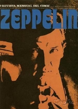 Zeppelín nº 9