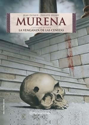 Murena nº 8