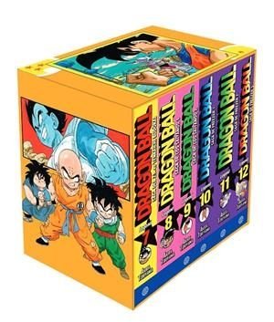 Dragon Ball Legend nº 2
