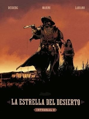 La Estrella del Desierto nº 2