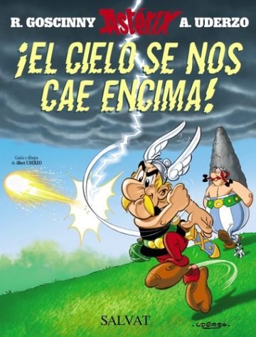 Astérix nº 33