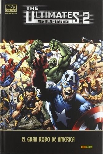 The Ultimates nº 2