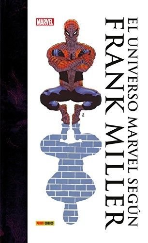 Colección Frank Miller nº 6
