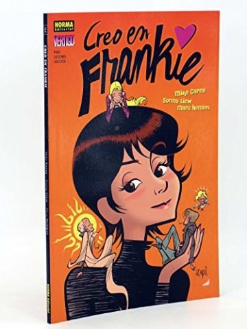 Colección Vertigo nº 269