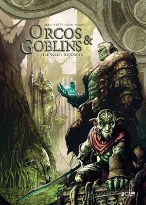 Orcos & Goblins nº 5