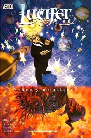 Lucifer nº 2