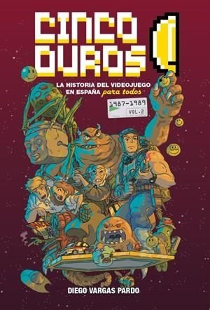 Historia de España nº 2