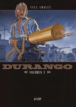 Durango nº 2