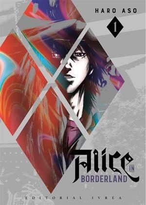 Alice in Borderland nº 1