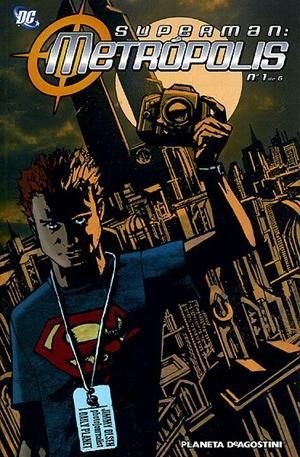 Metropol nº 1