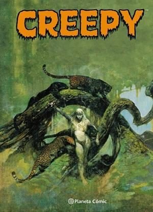 Creepy (1979) nº 4