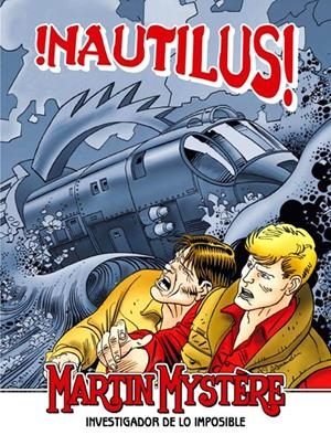 Martin Mystère nº 2