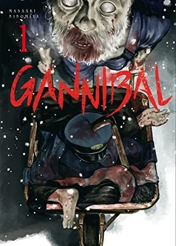 Gannibal nº 4