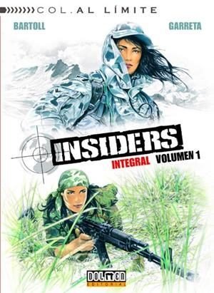 Insiders nº 1