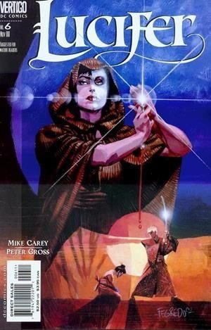 Lucifer nº 6