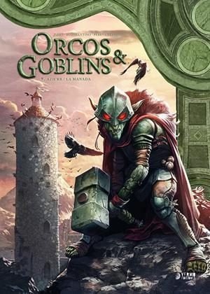 Orcos & Goblins nº 9