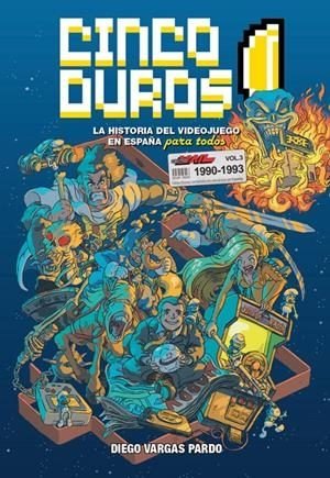 Historia de España nº 3