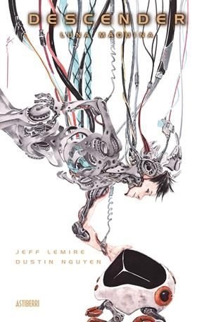 Descender nº 2