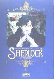 Sherlock nº 1