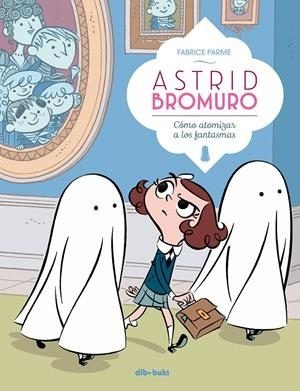 Fantasmas nº 2