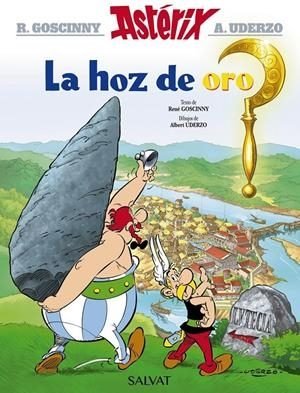 Astérix nº 2