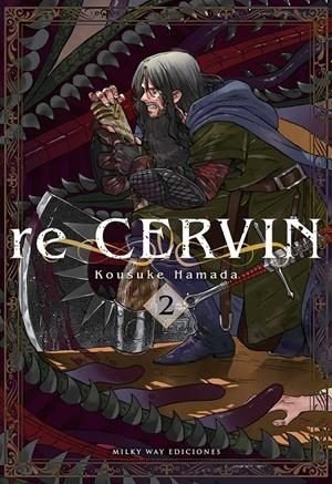 Re Cervin nº 2