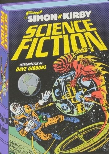 La Biblioteca de Simon & Kirby nº 2