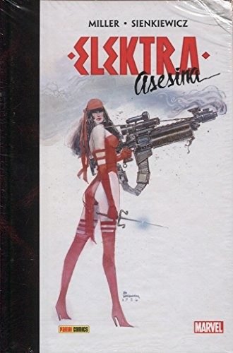 Colección Frank Miller nº 7