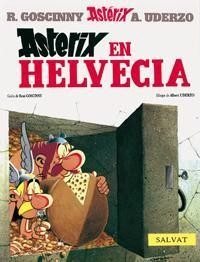 Astérix nº 16