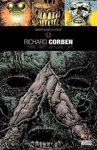 Grandes Autores de Vertigo nº 2