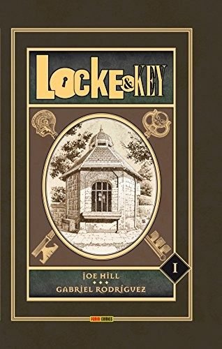 Locke & Key nº 1