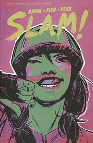 Slam! nº 2
