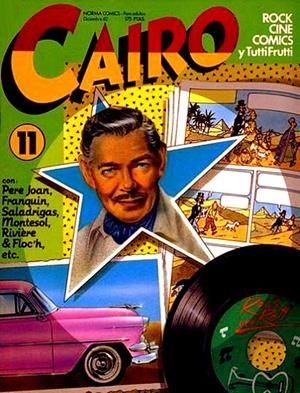 Cairo nº 11