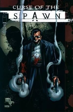 Curse of the Spawn nº 17