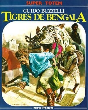 Tótem nº 12