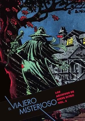 Viajero nº 3