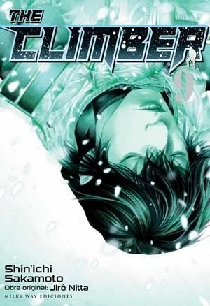 The Climber nº 9