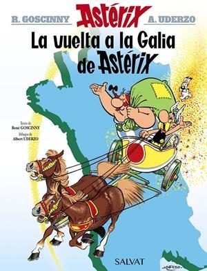 Astérix nº 5
