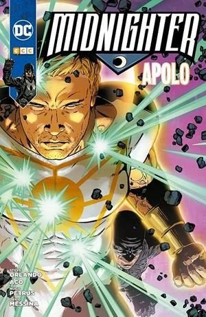 Midnighter nº 2
